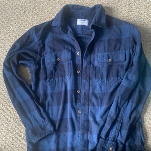 Men’s, Old Navy Flannel